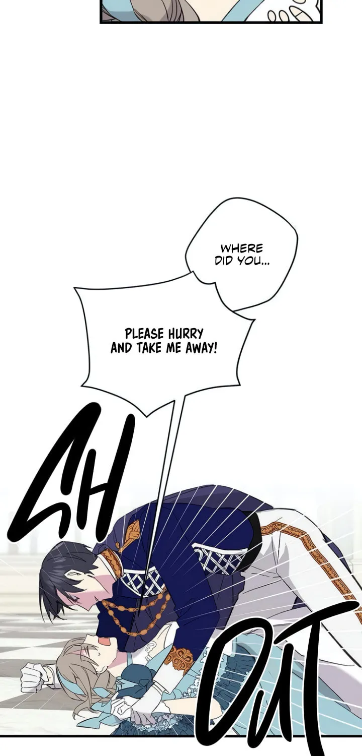 Read Cry for Me, Crown Prince chapter 2 image 28 on Lezhin