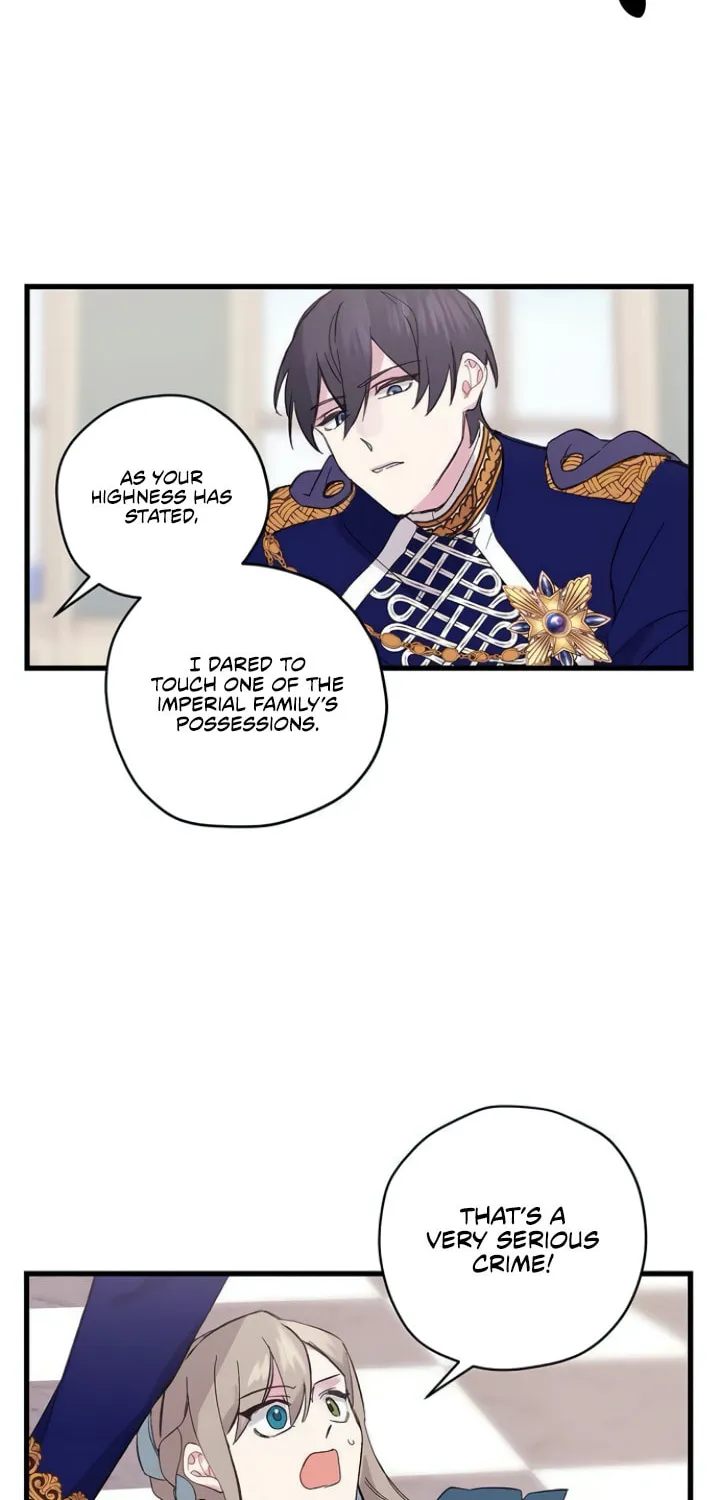 Read Cry for Me, Crown Prince chapter 2 image 29 on Lezhin