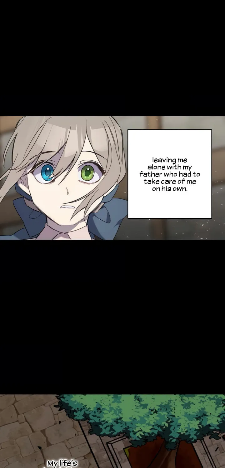 Read Cry for Me, Crown Prince chapter 2 image 3 on Lezhin
