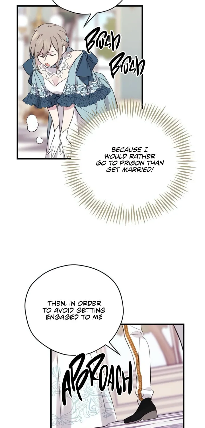 Read Cry for Me, Crown Prince chapter 2 image 34 on Lezhin