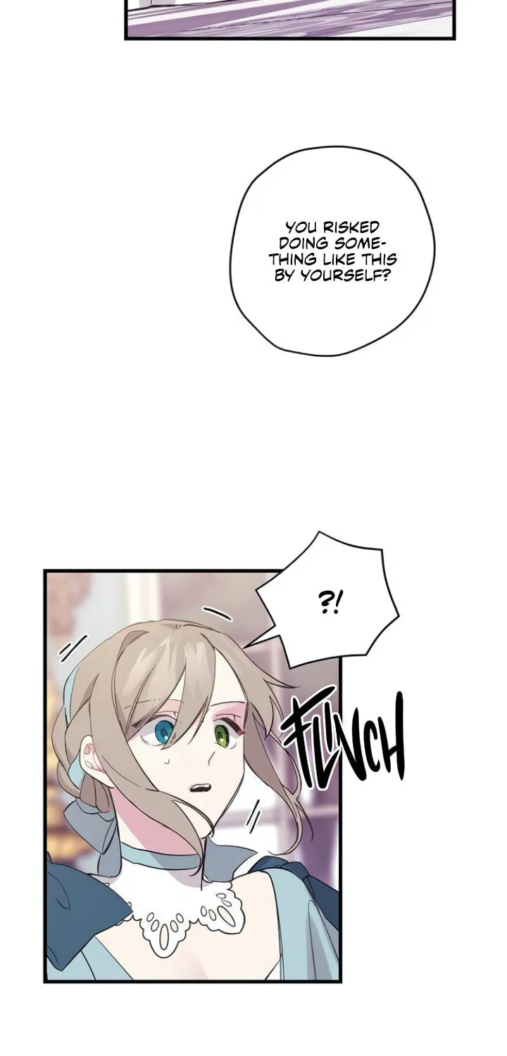 Read Cry for Me, Crown Prince chapter 2 image 35 on Lezhin