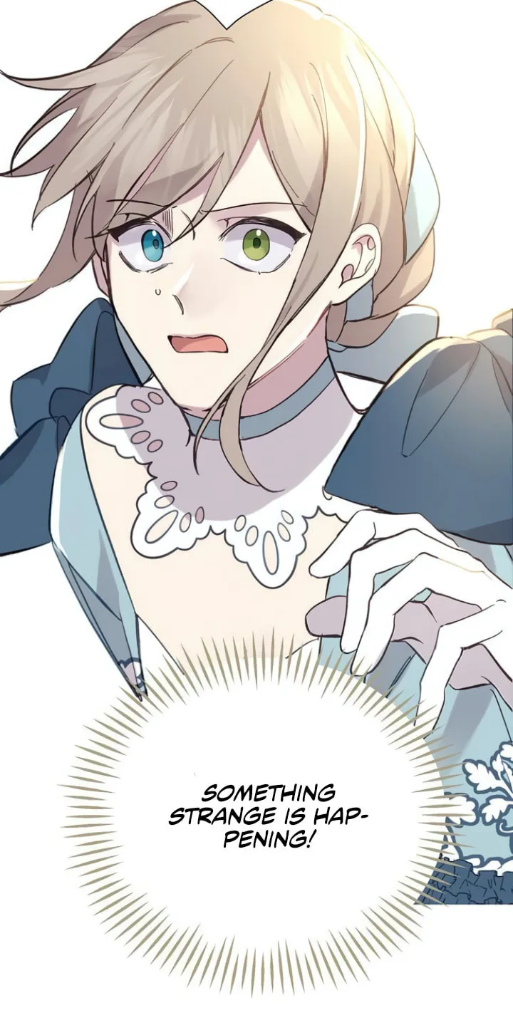 Read Cry for Me, Crown Prince chapter 2 image 41 on Lezhin