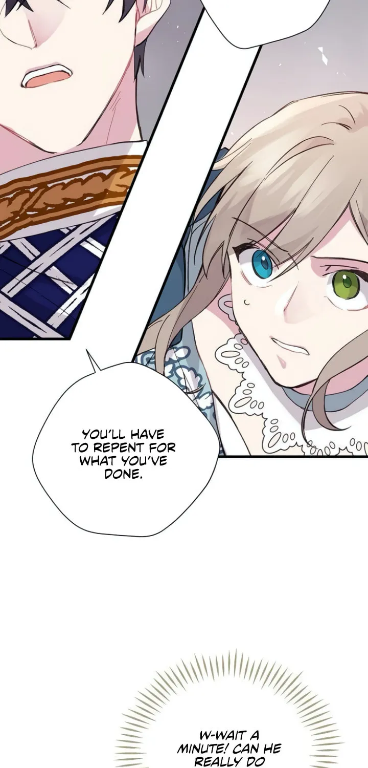 Read Cry for Me, Crown Prince chapter 2 image 43 on Lezhin