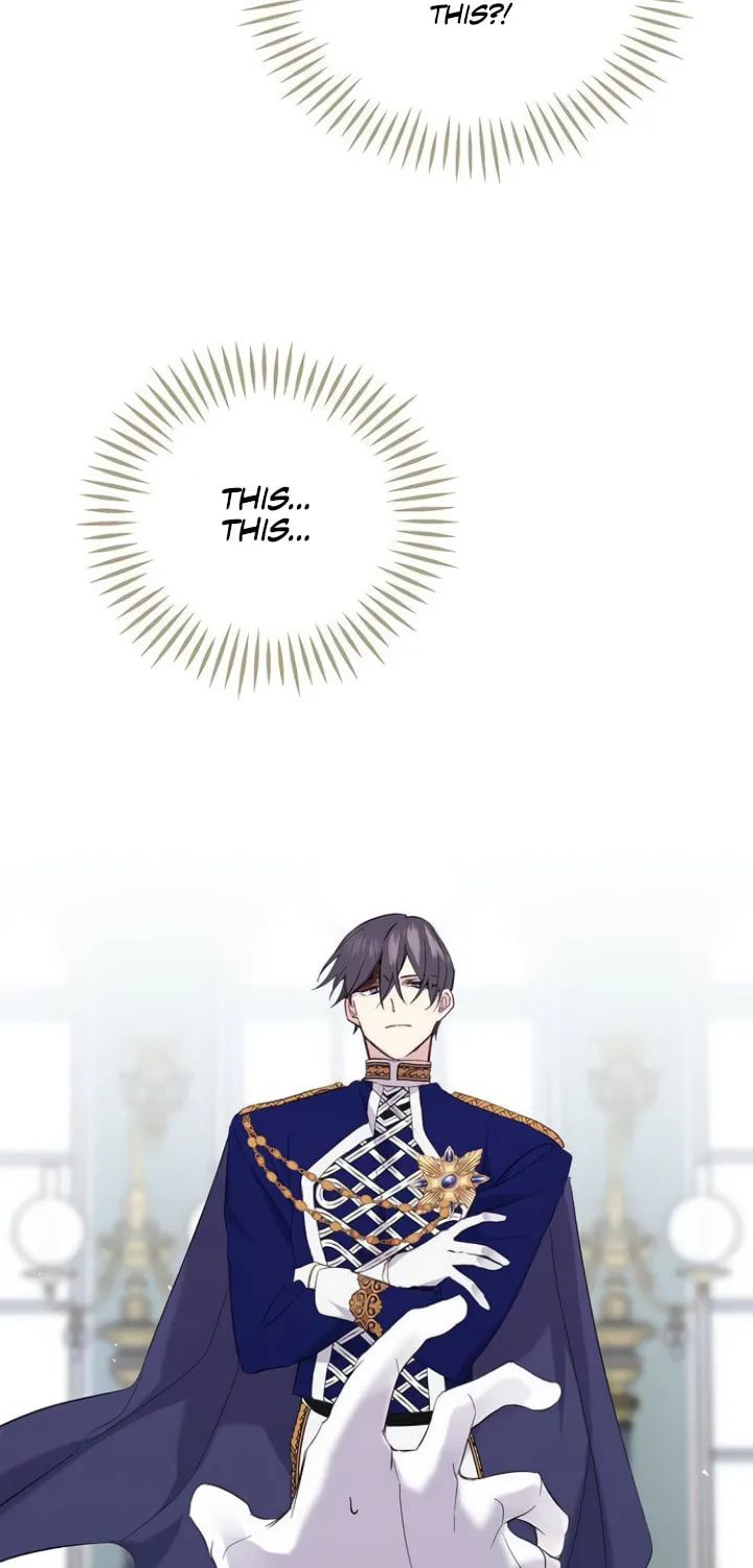 Read Cry for Me, Crown Prince chapter 2 image 44 on Lezhin