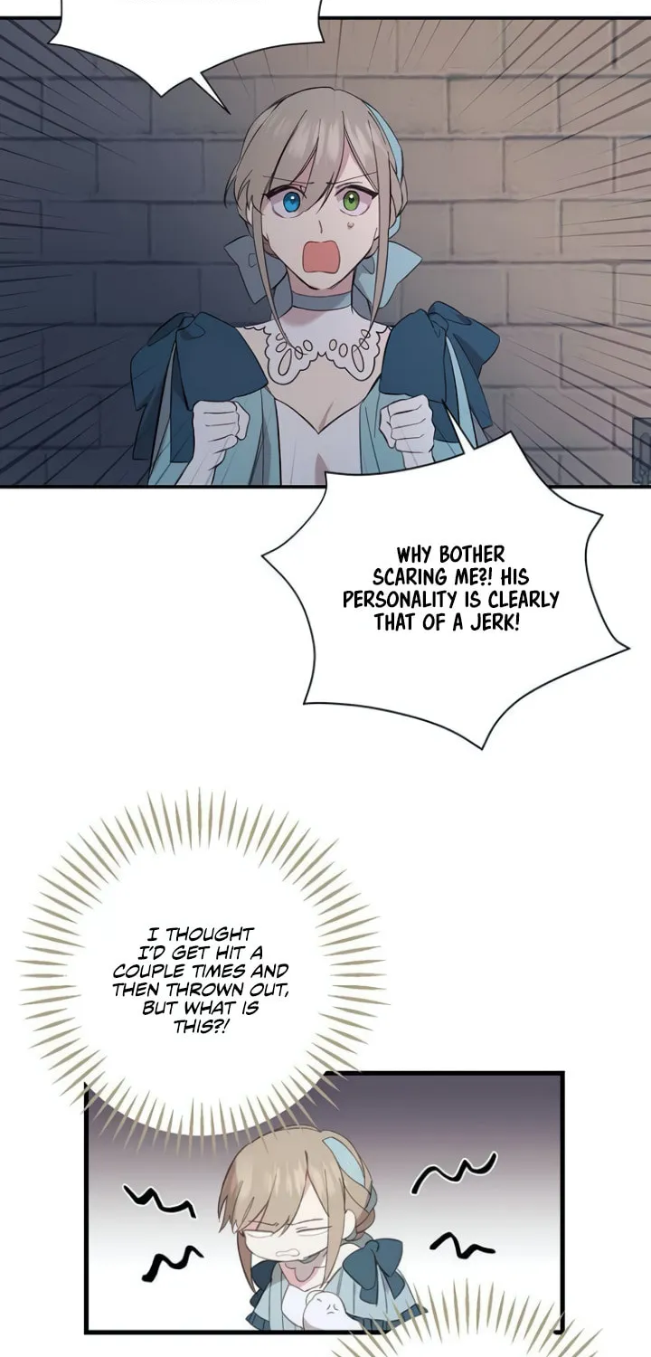 Read Cry for Me, Crown Prince chapter 2 image 48 on Lezhin