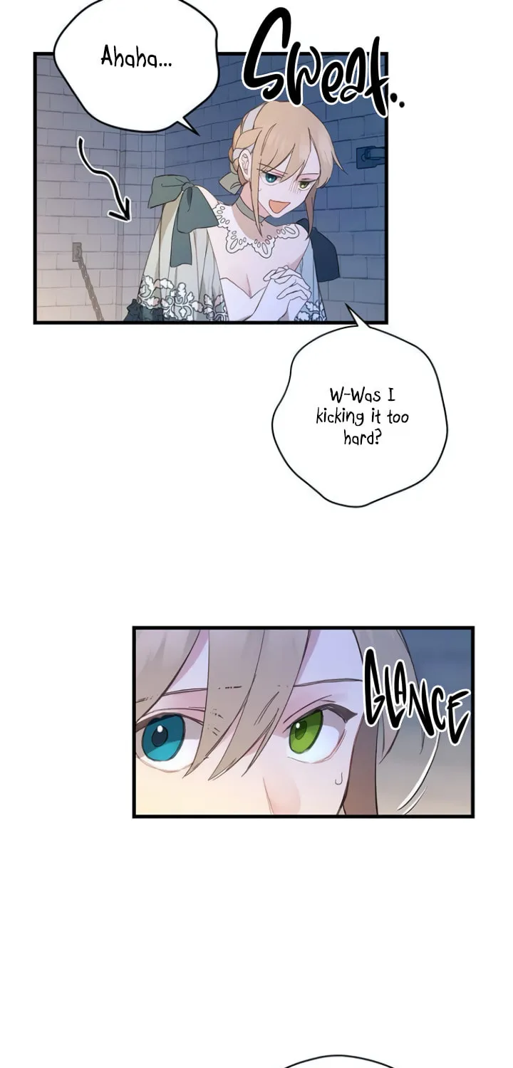 Read Cry for Me, Crown Prince chapter 2 image 52 on Lezhin