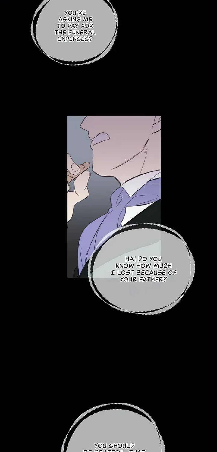 Read Cry for Me, Crown Prince chapter 2 image 6 on Lezhin
