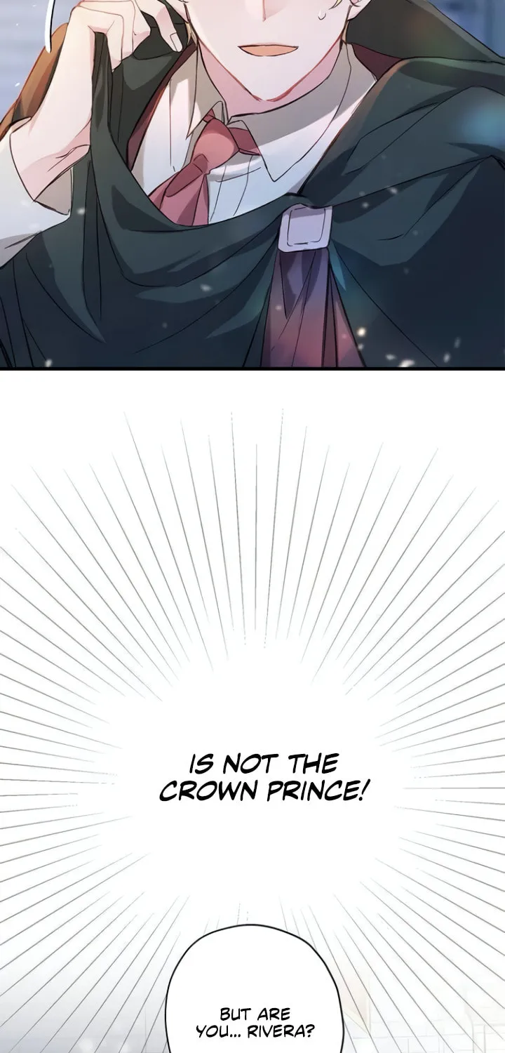 Read Cry for Me, Crown Prince chapter 2 image 61 on Lezhin