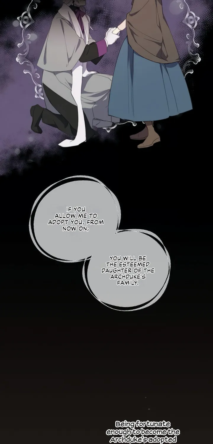 Read Cry for Me, Crown Prince chapter 2 image 9 on Lezhin