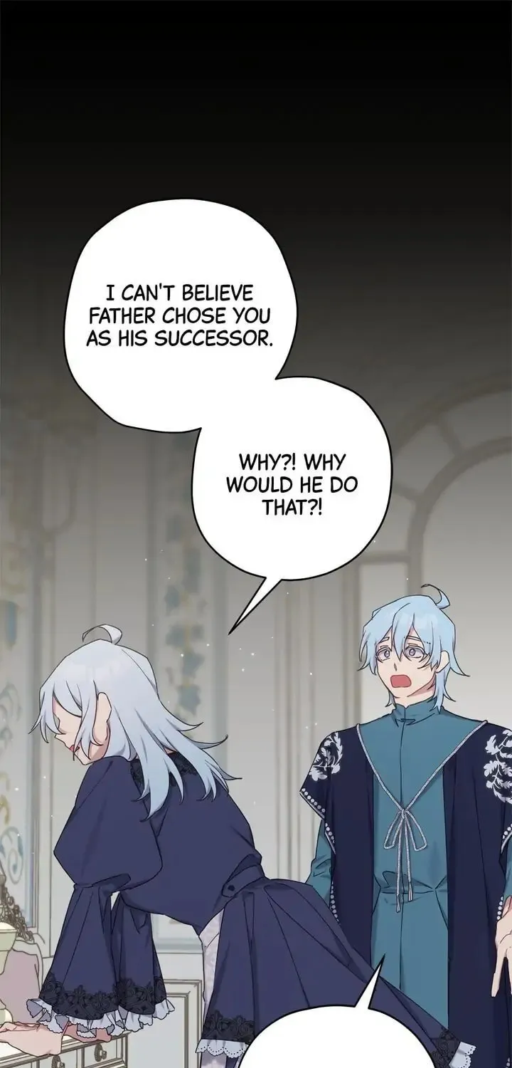 Read Cry for Me, Crown Prince chapter 20 image 13 on Lezhin