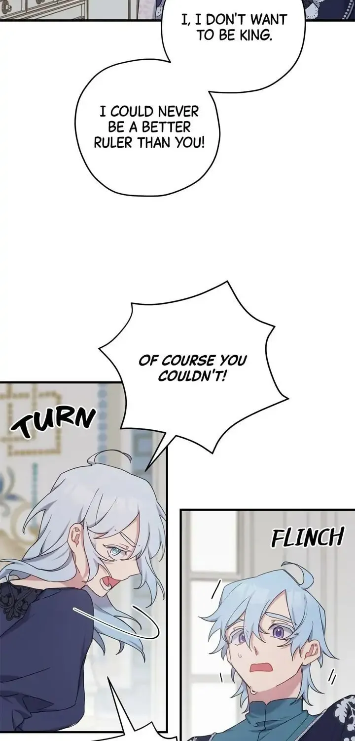 Read Cry for Me, Crown Prince chapter 20 image 14 on Lezhin