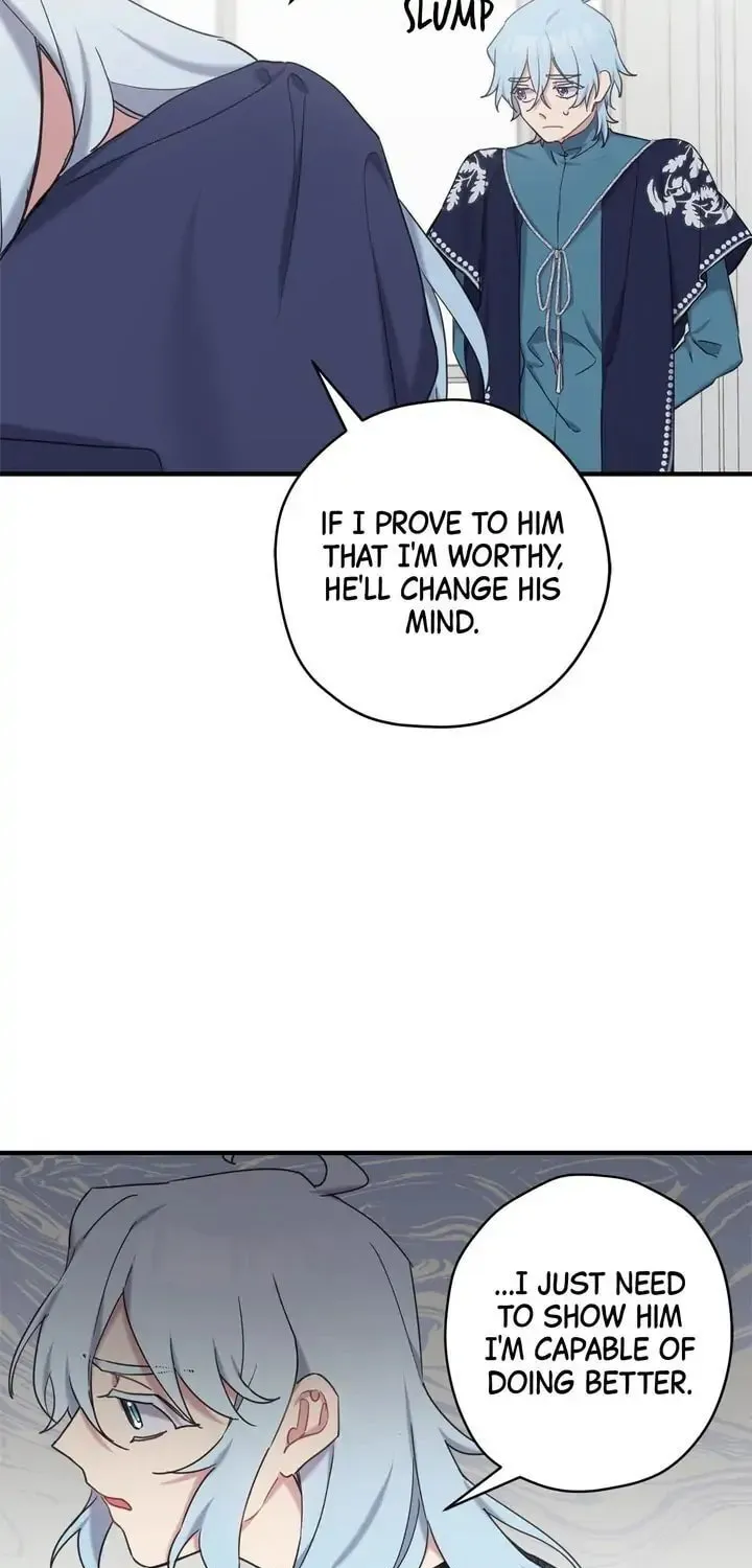 Read Cry for Me, Crown Prince chapter 20 image 16 on Lezhin