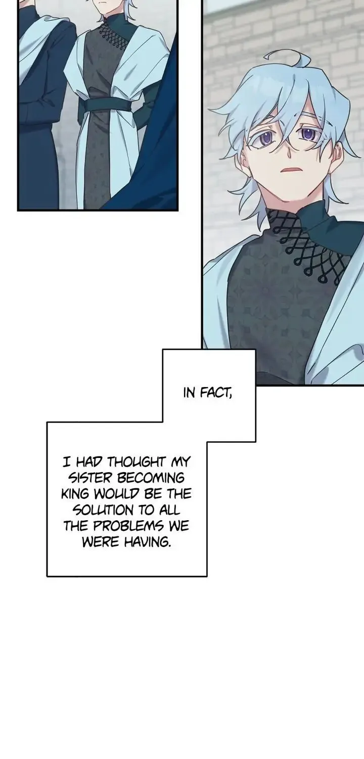 Read Cry for Me, Crown Prince chapter 20 image 23 on Lezhin