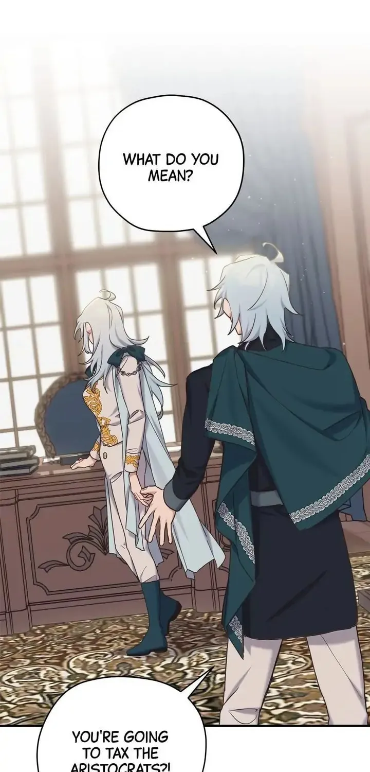 Read Cry for Me, Crown Prince chapter 20 image 24 on Lezhin