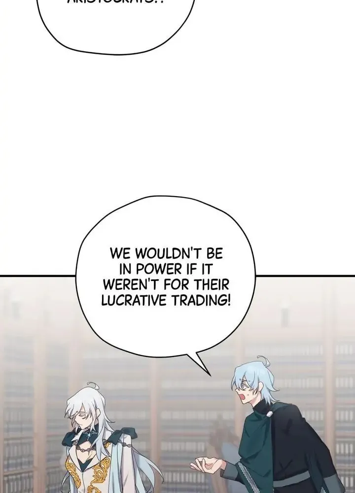 Read Cry for Me, Crown Prince chapter 20 image 25 on Lezhin
