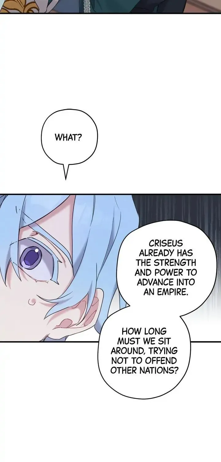 Read Cry for Me, Crown Prince chapter 20 image 28 on Lezhin