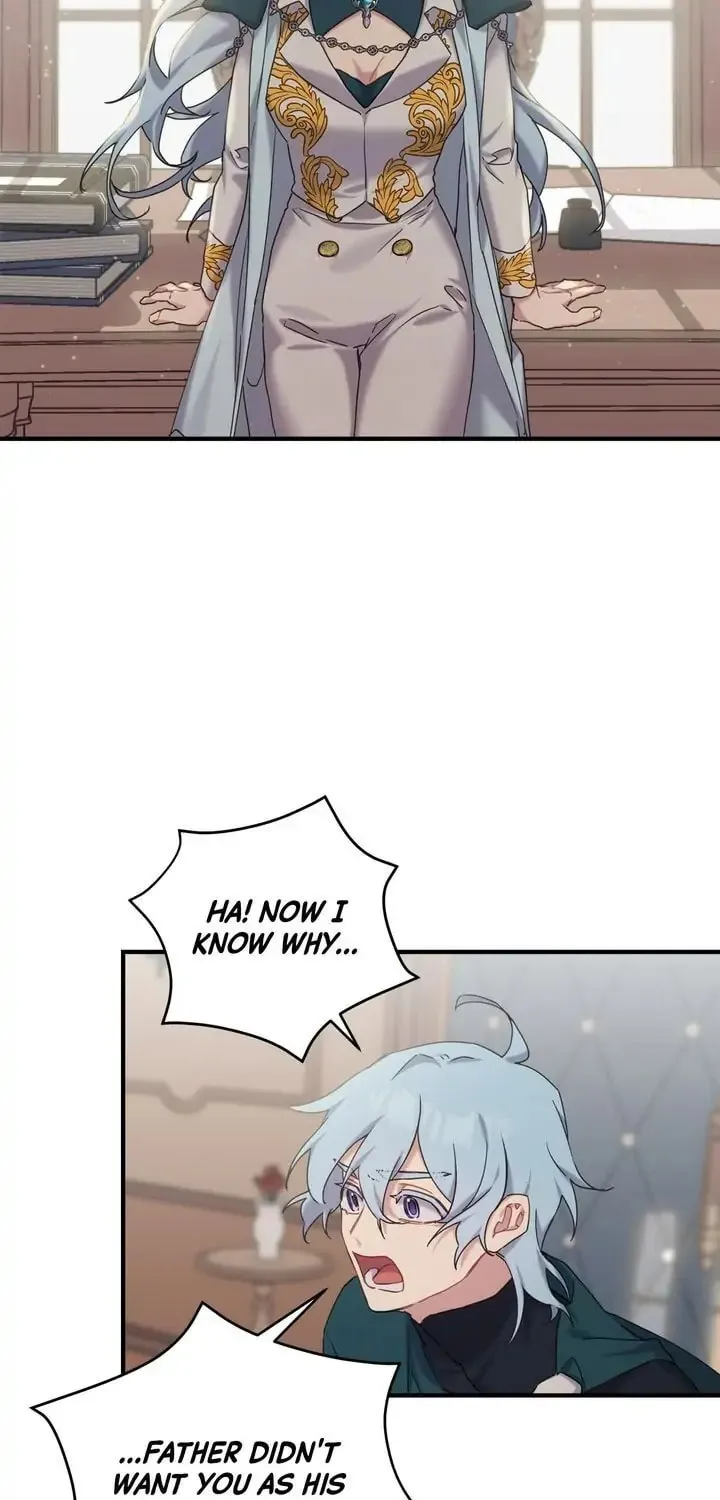 Read Cry for Me, Crown Prince chapter 20 image 30 on Lezhin
