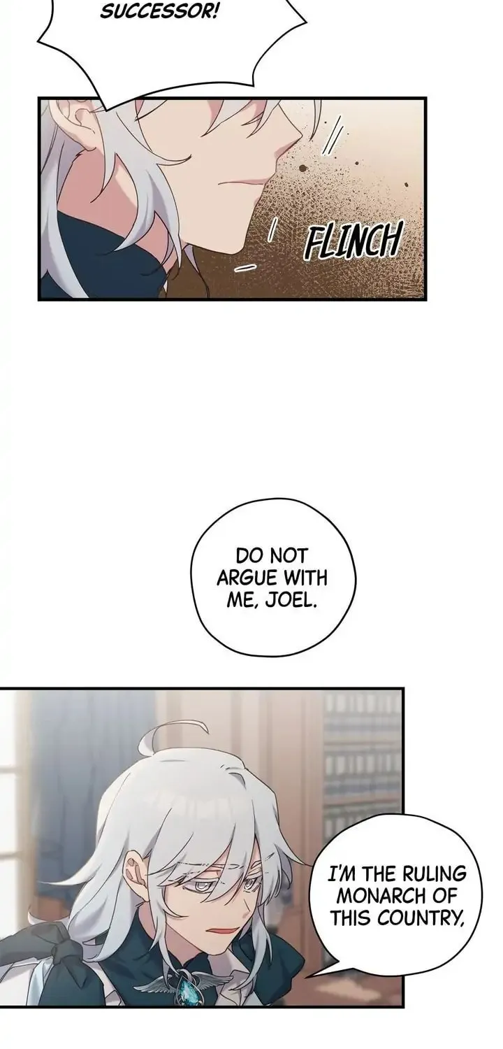 Read Cry for Me, Crown Prince chapter 20 image 31 on Lezhin