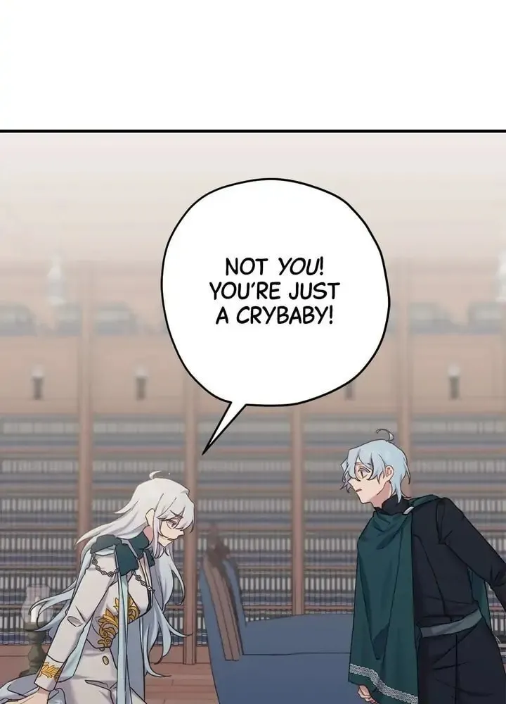 Read Cry for Me, Crown Prince chapter 20 image 32 on Lezhin