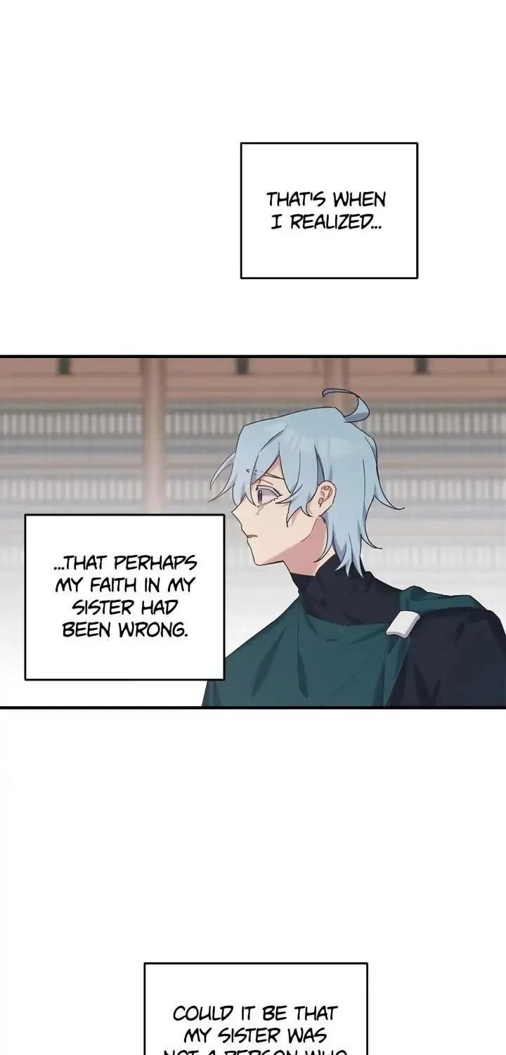 Read Cry for Me, Crown Prince chapter 20 image 34 on Lezhin