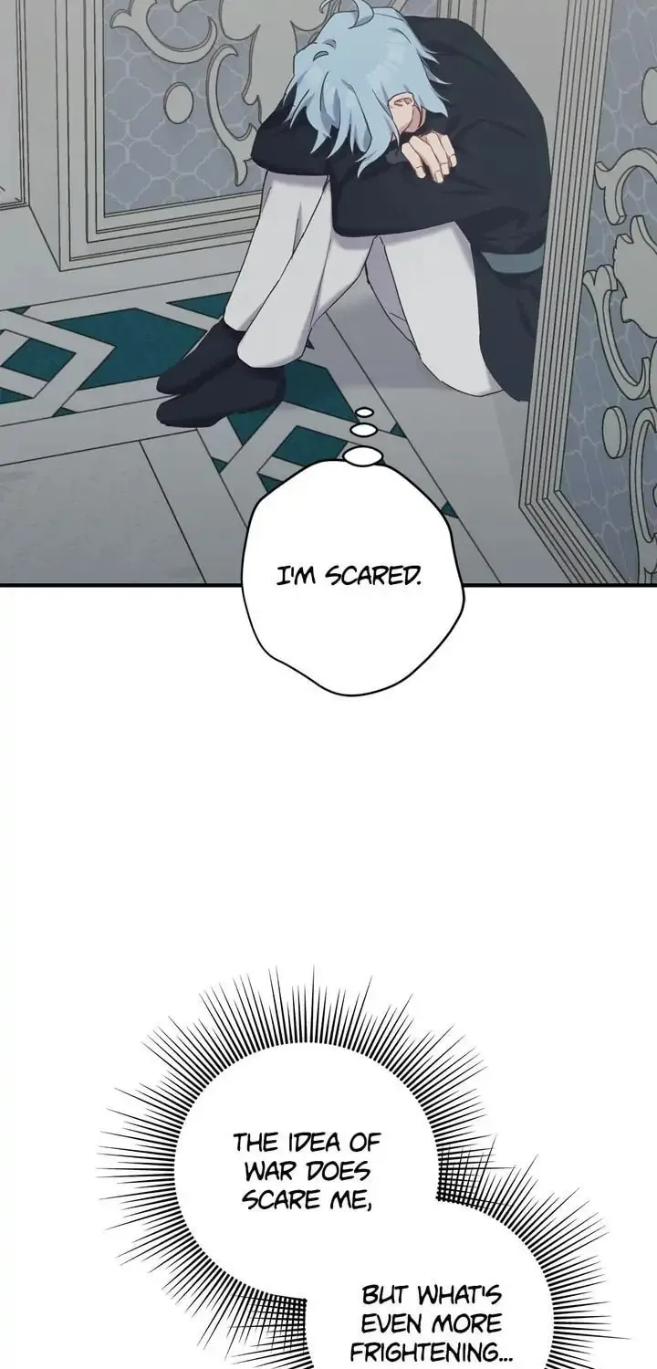 Read Cry for Me, Crown Prince chapter 20 image 37 on Lezhin