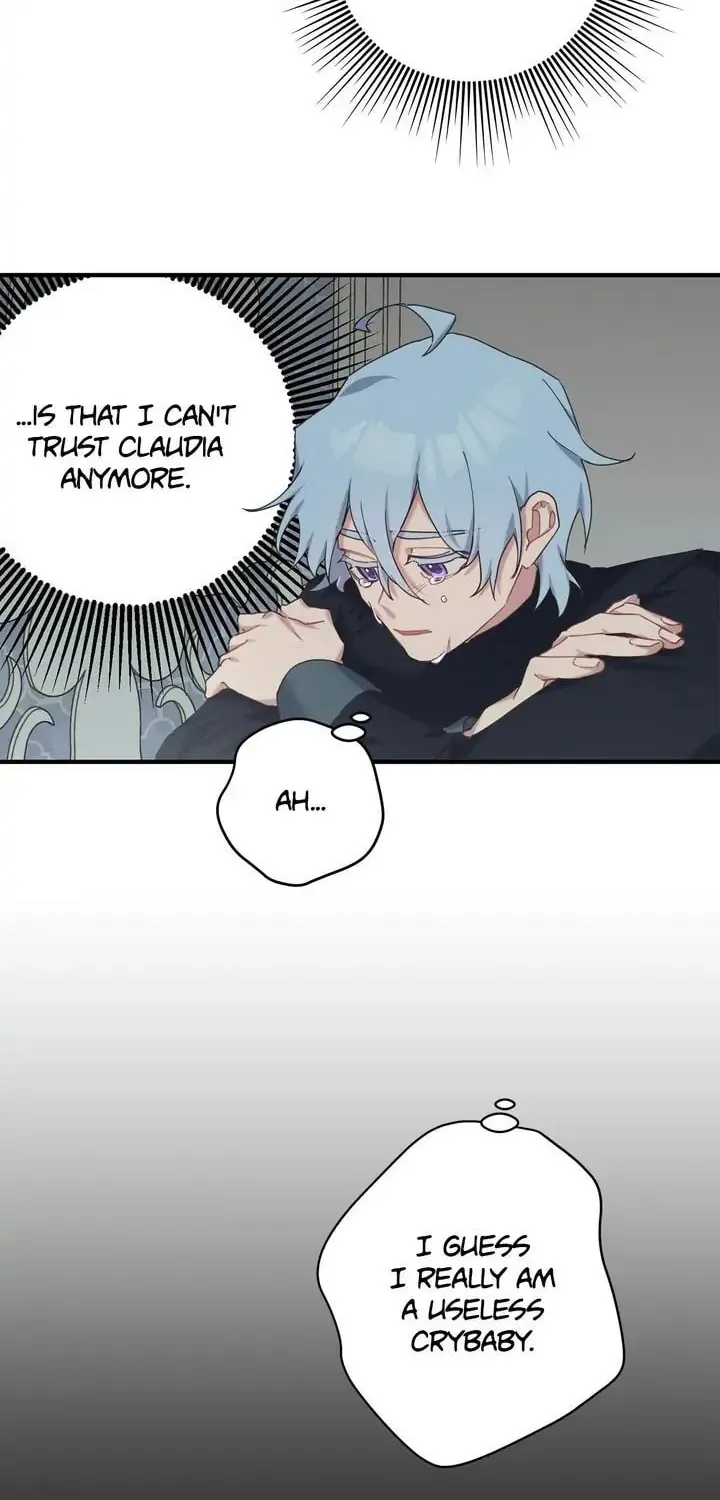 Read Cry for Me, Crown Prince chapter 20 image 38 on Lezhin
