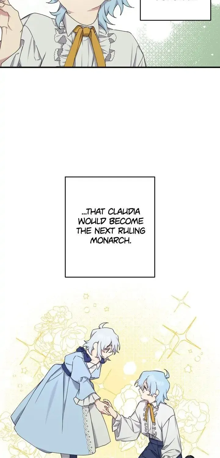 Read Cry for Me, Crown Prince chapter 20 image 4 on Lezhin