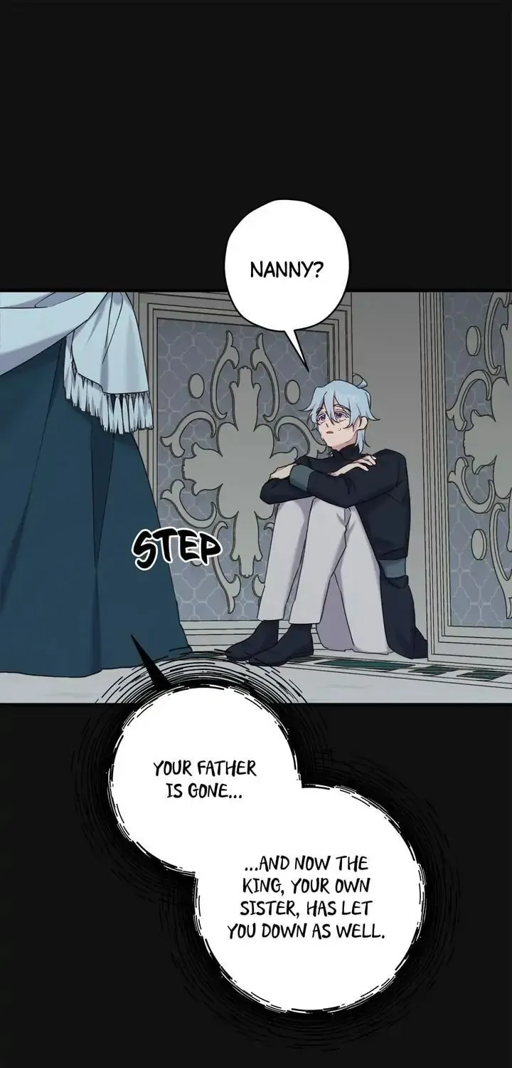 Read Cry for Me, Crown Prince chapter 20 image 41 on Lezhin