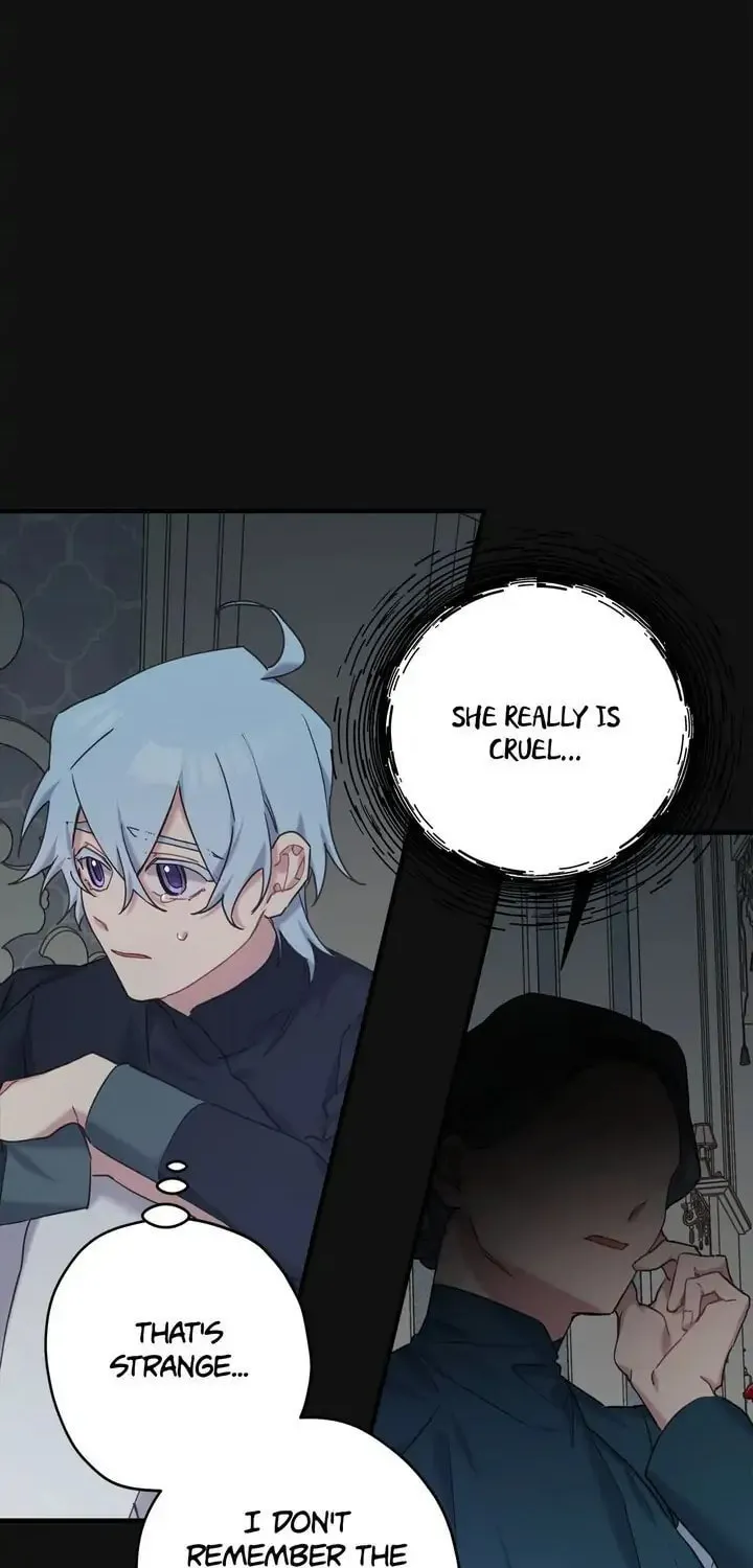 Read Cry for Me, Crown Prince chapter 20 image 42 on Lezhin
