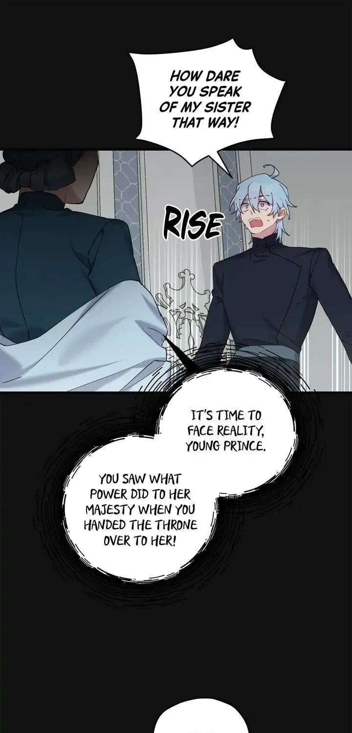 Read Cry for Me, Crown Prince chapter 20 image 47 on Lezhin