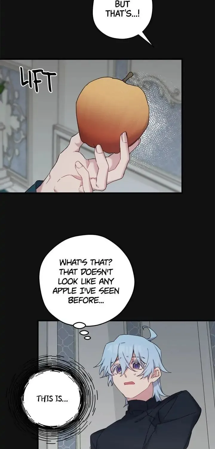 Read Cry for Me, Crown Prince chapter 20 image 48 on Lezhin