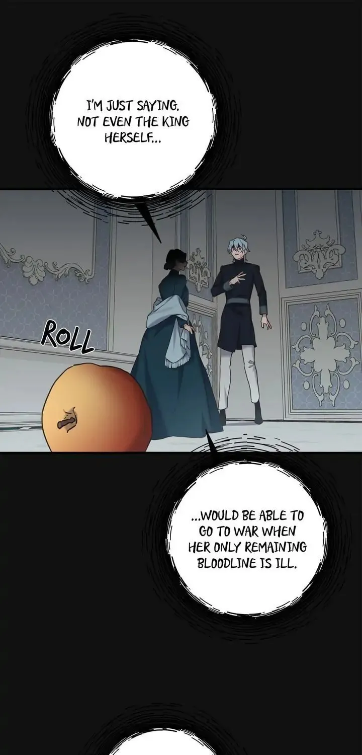 Read Cry for Me, Crown Prince chapter 20 image 54 on Lezhin