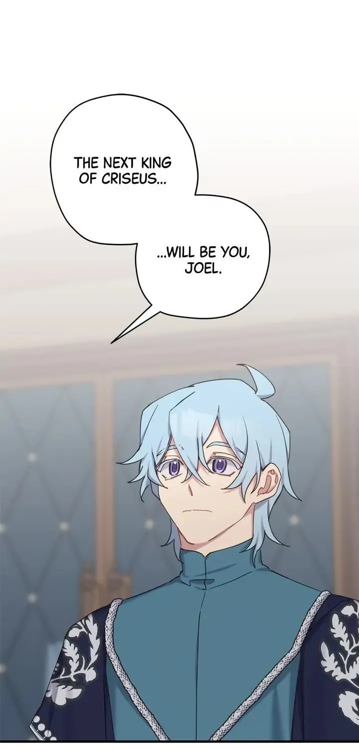 Read Cry for Me, Crown Prince chapter 20 image 6 on Lezhin