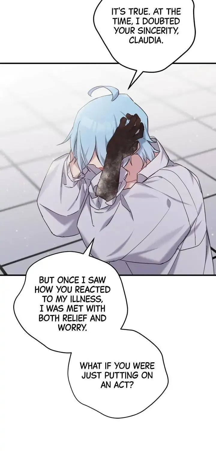Read Cry for Me, Crown Prince chapter 20 image 60 on Lezhin