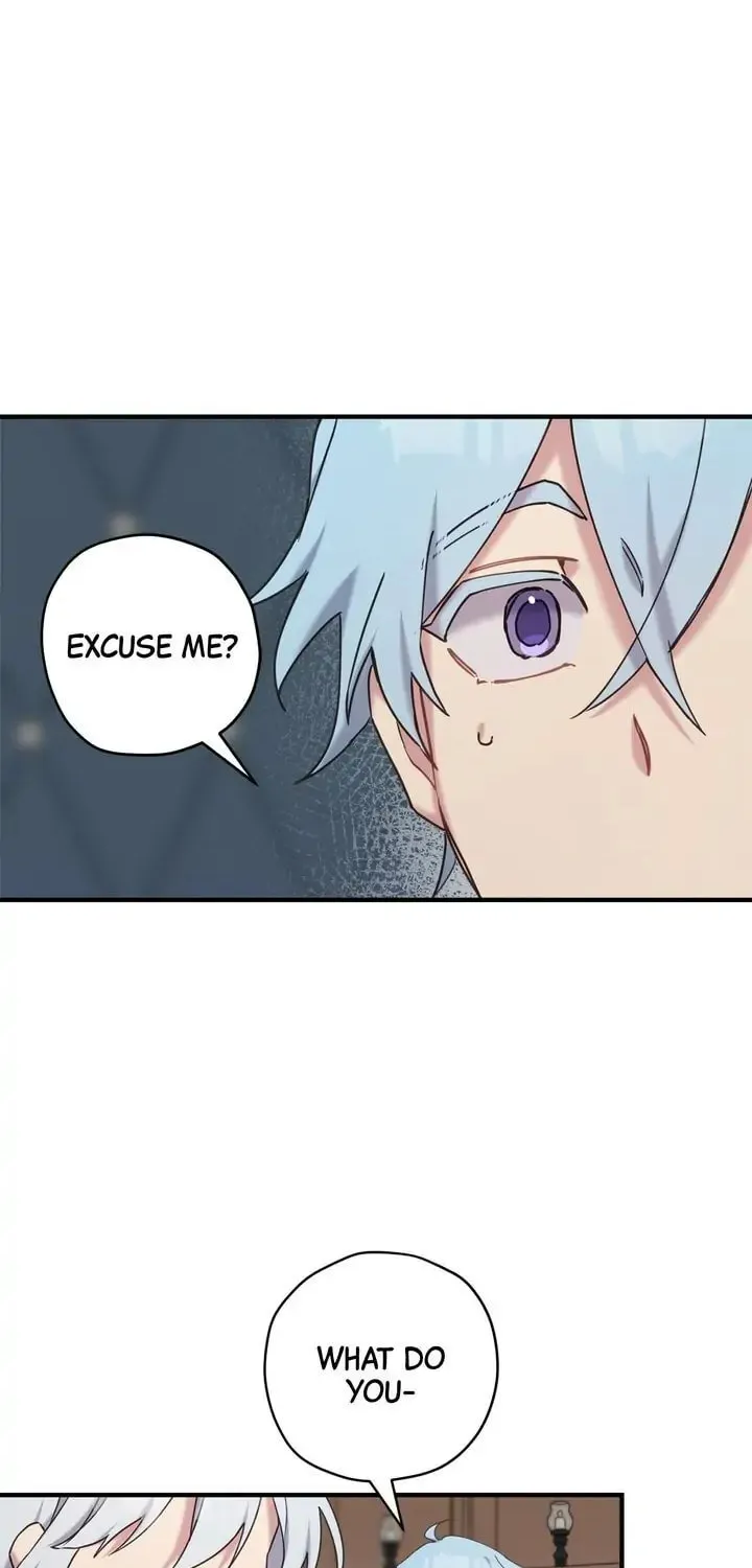 Read Cry for Me, Crown Prince chapter 20 image 7 on Lezhin