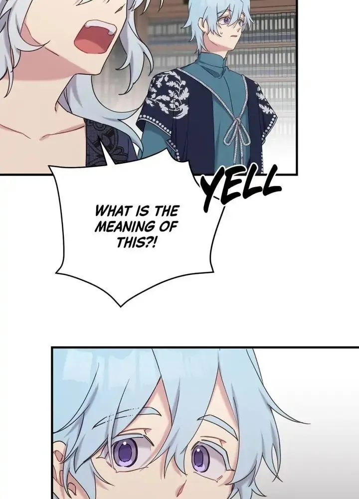 Read Cry for Me, Crown Prince chapter 20 image 8 on Lezhin