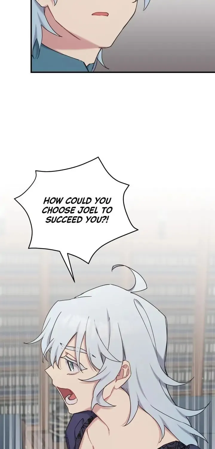 Read Cry for Me, Crown Prince chapter 20 image 9 on Lezhin