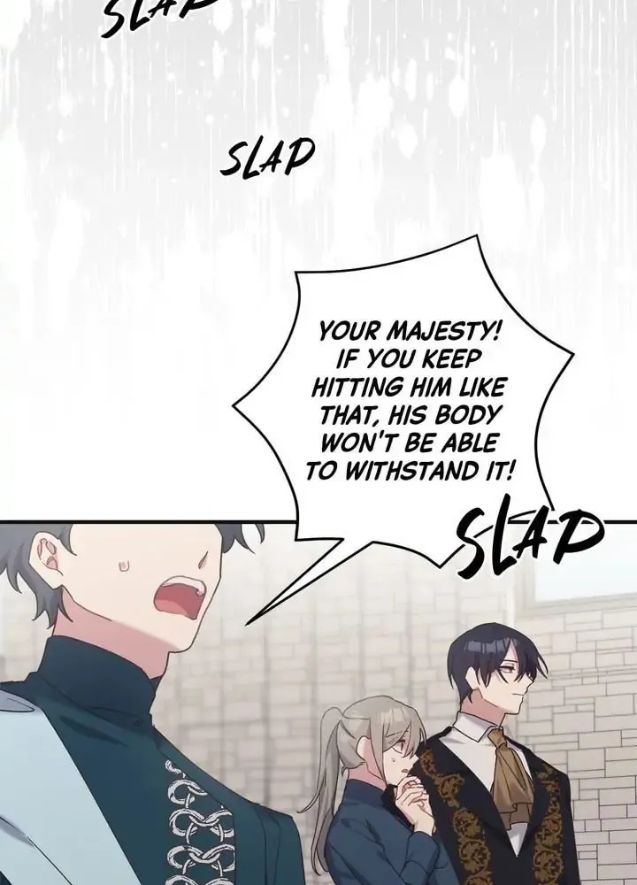 Read Cry for Me, Crown Prince chapter 21 image 10 on Lezhin