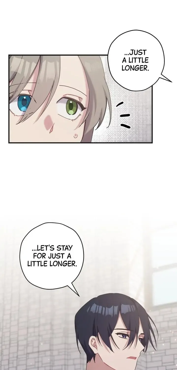 Read Cry for Me, Crown Prince chapter 21 image 12 on Lezhin