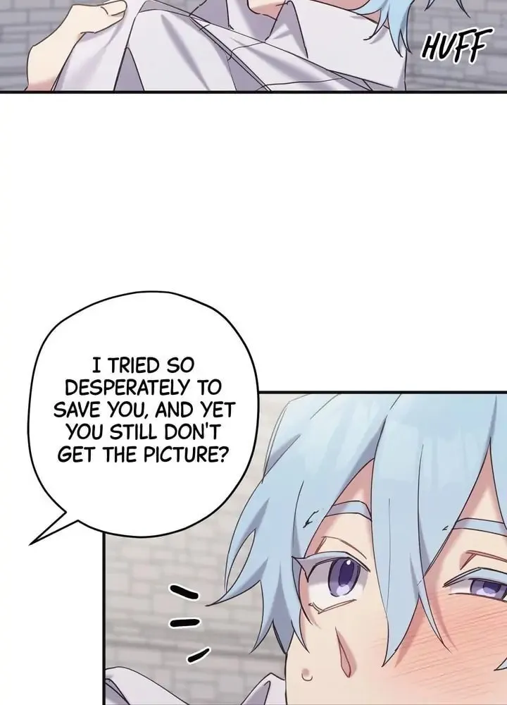 Read Cry for Me, Crown Prince chapter 21 image 14 on Lezhin