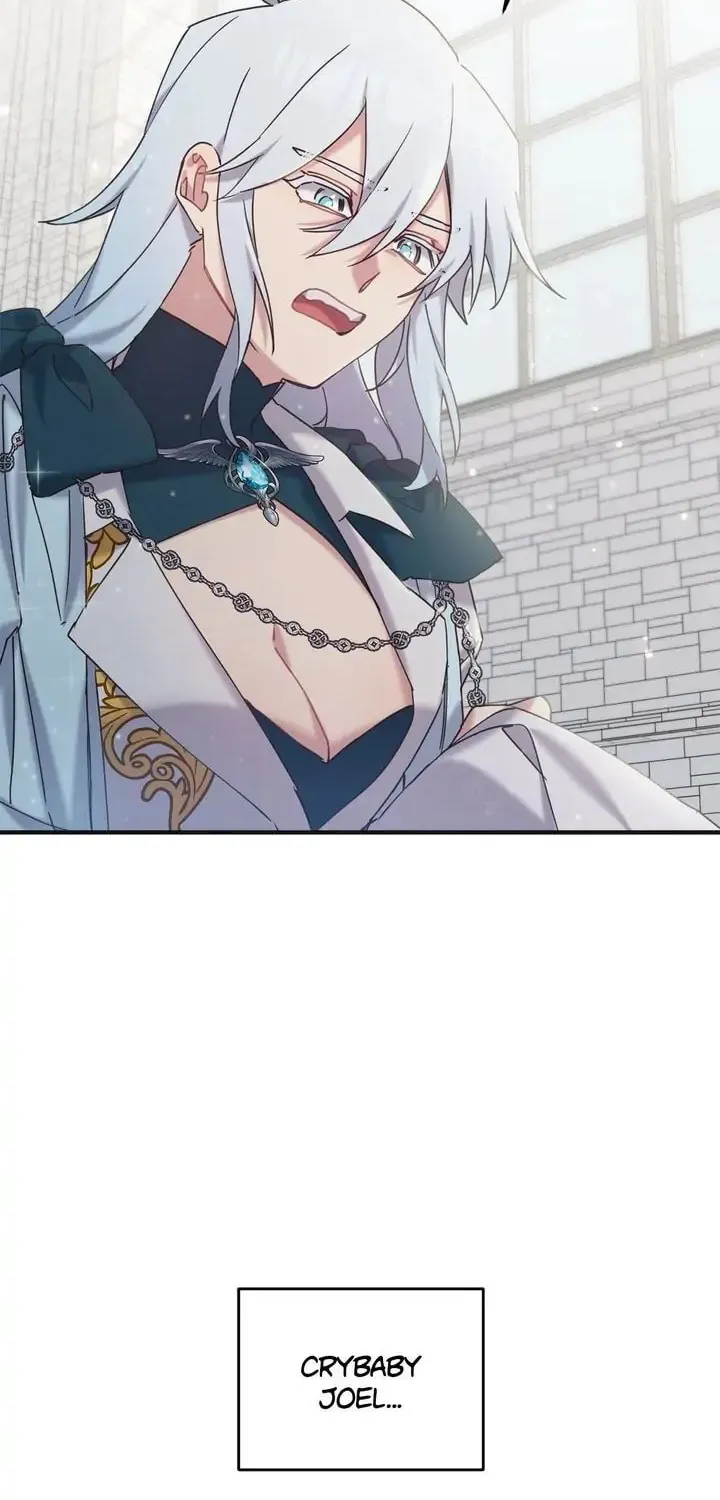 Read Cry for Me, Crown Prince chapter 21 image 16 on Lezhin