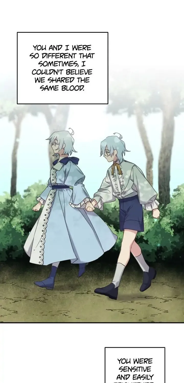Read Cry for Me, Crown Prince chapter 21 image 18 on Lezhin