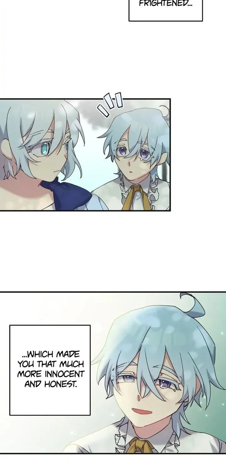 Read Cry for Me, Crown Prince chapter 21 image 19 on Lezhin