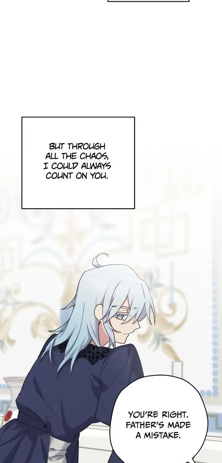 Read Cry for Me, Crown Prince chapter 21 image 21 on Lezhin