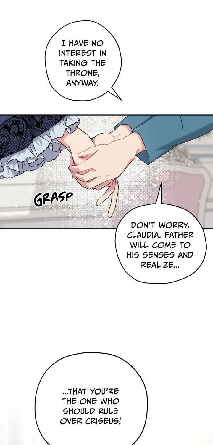 Read Cry for Me, Crown Prince chapter 21 image 24 on Lezhin