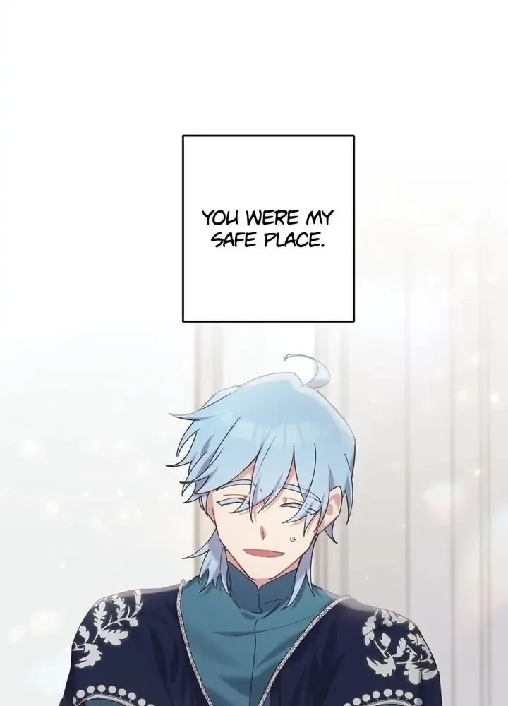 Read Cry for Me, Crown Prince chapter 21 image 26 on Lezhin