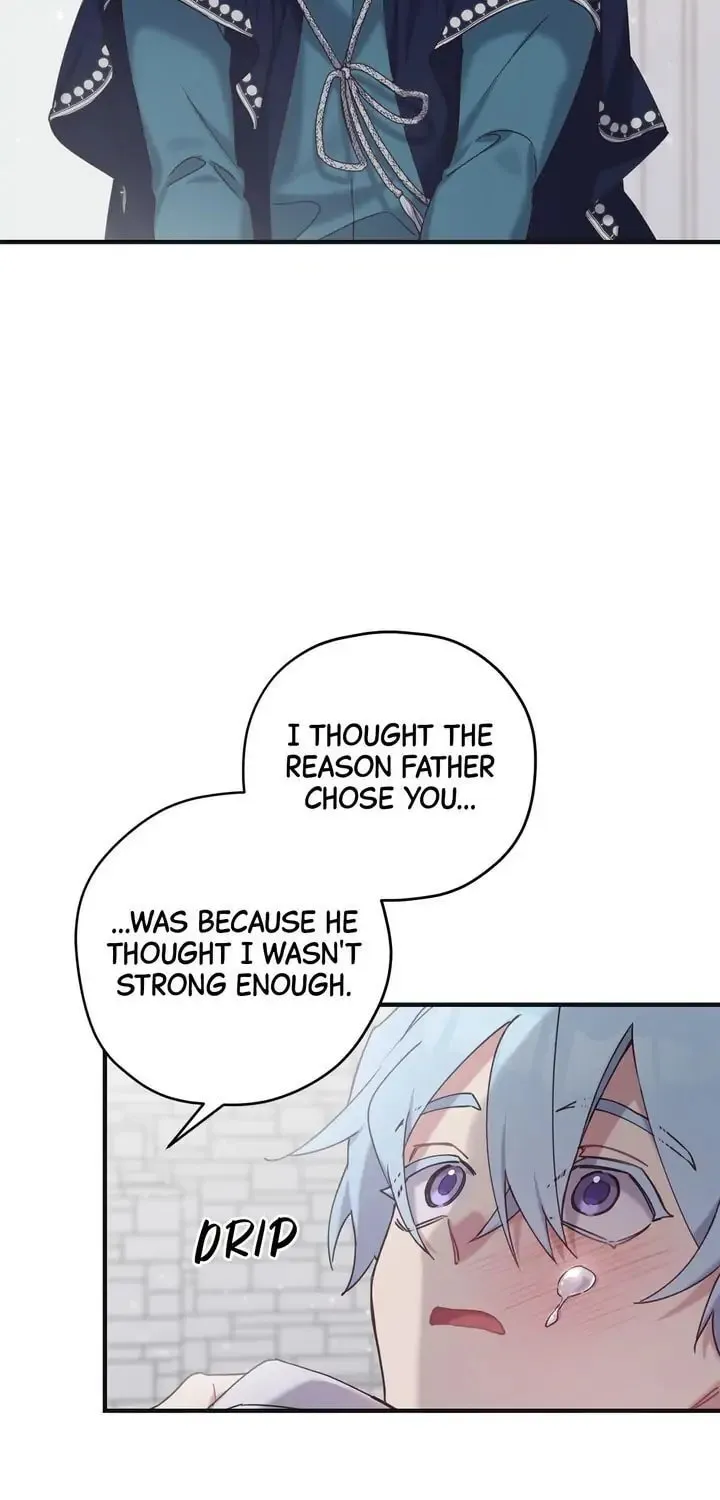 Read Cry for Me, Crown Prince chapter 21 image 27 on Lezhin