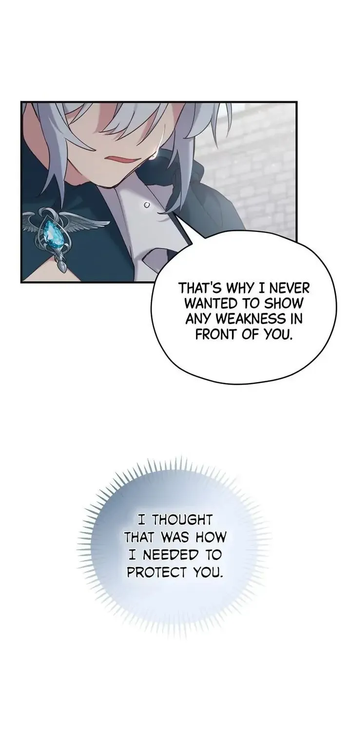 Read Cry for Me, Crown Prince chapter 21 image 28 on Lezhin