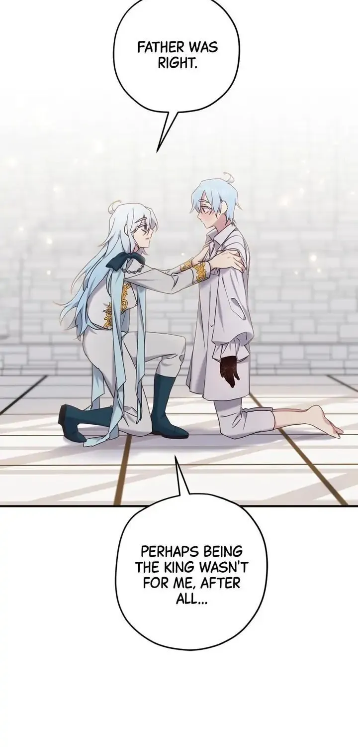 Read Cry for Me, Crown Prince chapter 21 image 32 on Lezhin