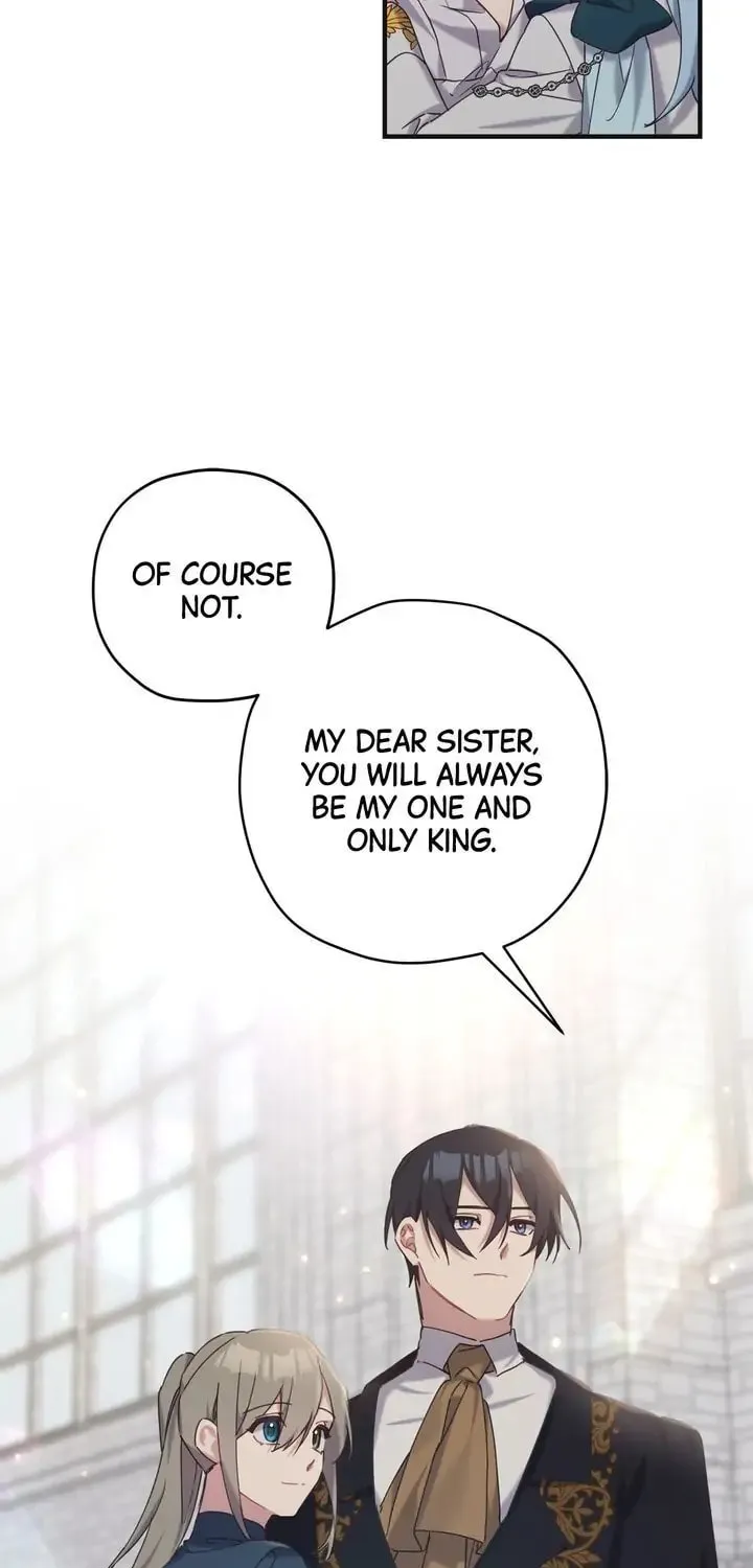 Read Cry for Me, Crown Prince chapter 21 image 34 on Lezhin